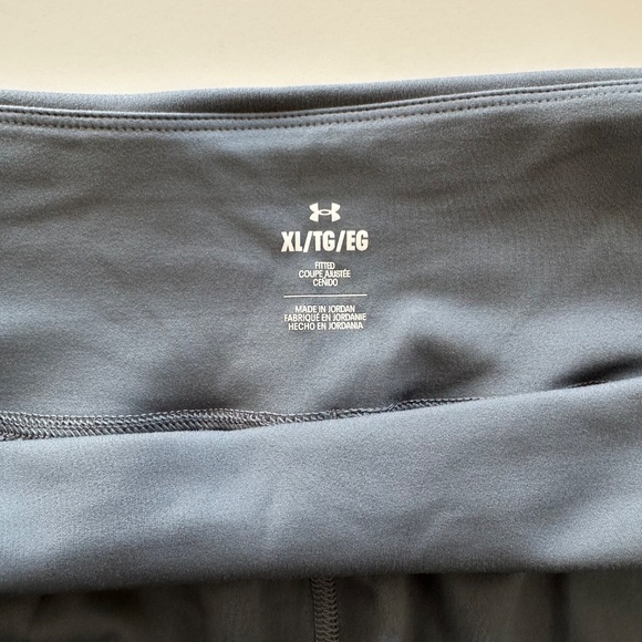 Under Armour Blue UA Movement Joggers Size XL - Picture 3 of 12